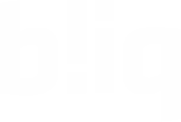 bliq logo